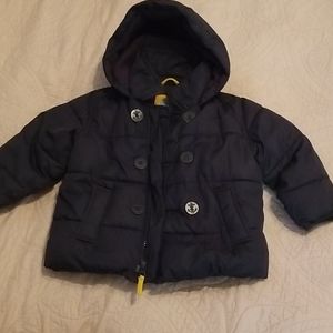 Baby Gap Puffer